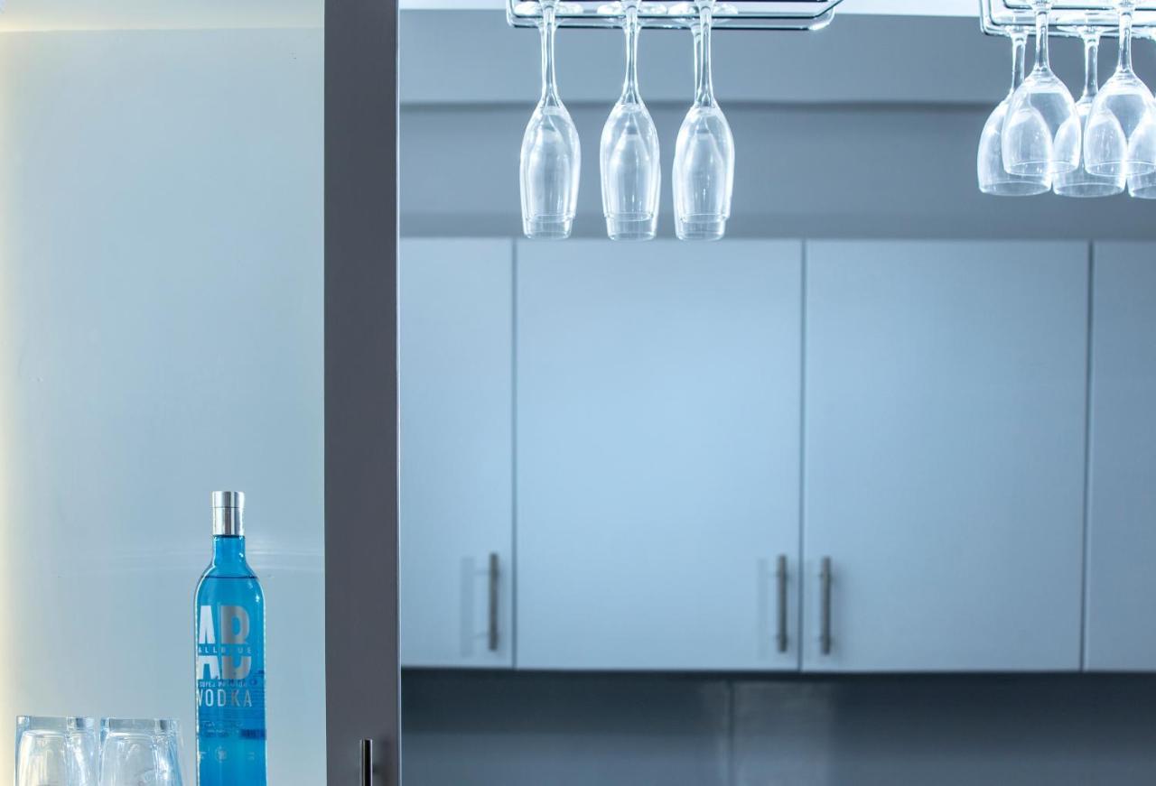 The Breeze Luxury Apartment Нувара-Элия Экстерьер фото