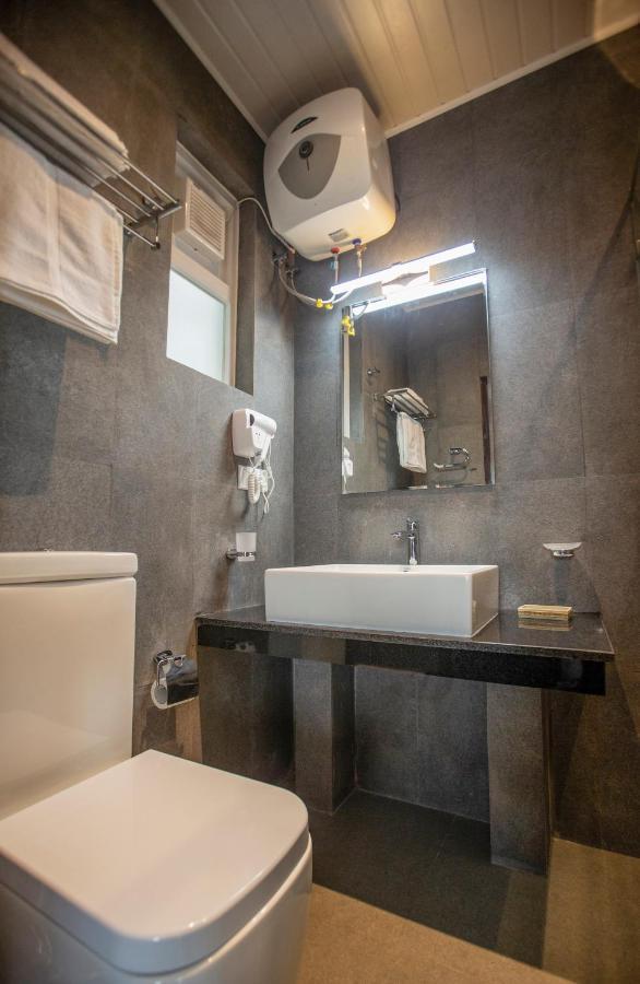 The Breeze Luxury Apartment Нувара-Элия Экстерьер фото