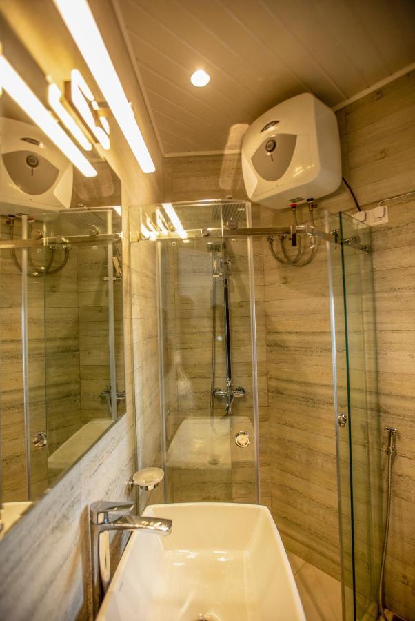 The Breeze Luxury Apartment Нувара-Элия Экстерьер фото